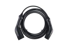 EV Charging cable ALVA LOGO